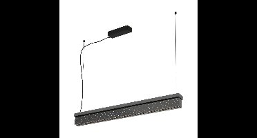 Stars of Light Led hanglampAurotonello met kristal - 39826