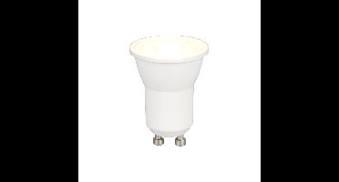 Trio LichtbronLed Lm Mini GU10 - 4W - 345lm - 3000K - 954-1123