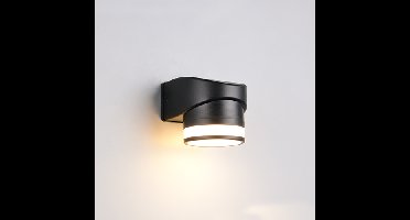 Trio WandlampCusco S zwart - R26961632