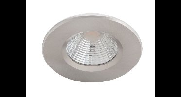 Philips Led inbouwspotDive RVS - 75574400