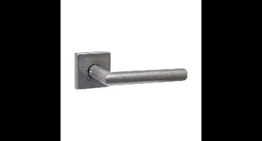 Intersteel AchterdeurbeslagJura vierkant RVS - 0034.405720