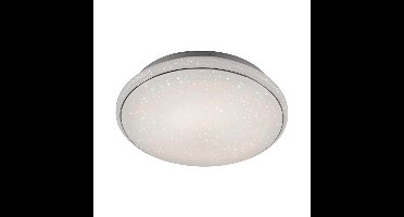 Just Light PlafondlampJupiter 59cm - 3000-5000K stereffect wit - 14366-16