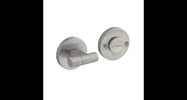 Intersteel WC-sluitingShiraat rechts RVS - 0035.317560A