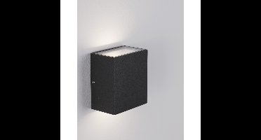 Lyora WandlampZaro antraciet - 9492650