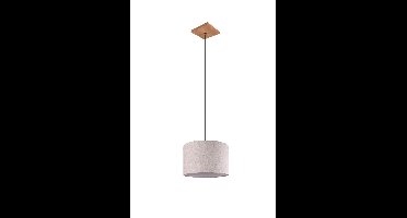 Trio HanglampElmau Ø 35cm - 302100130