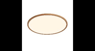 Nordlux PlafonniereOja hout Ø 42,4cm - 2700K - 22W - 47286004