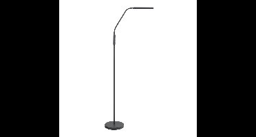Highlight Design leeslampMurcia zwart enkel - V4716.01