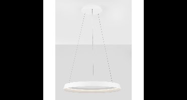 Lyora Design hanglampOrmi Ø 60cm wit - 9030521