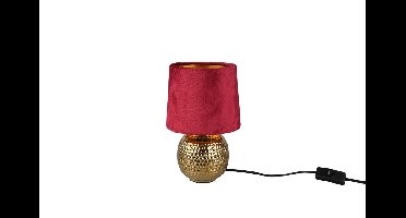 Trio TafellampSophia van keramiek - R50821010