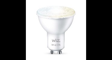 WiZ 4,7W - GU10 - Led - 9,29E+11