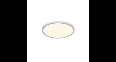 Nordlux PlafonniereOja wit Ø 29,4cm - 2700K - 10W - 2110456101