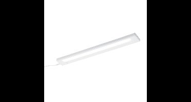 Trio KeukenverlichtingSeries 2729 55cm 7w led 3000K wit - 272970701