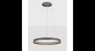 Lyora Design hanglampOrmi Ø 60cm champagne - 9030523