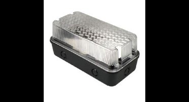 Beslight Goedkope buitenlampBulkhead E27 - 25cm - 56132