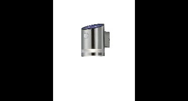 Trio Solar muurlampSalta met sensor - R22231107