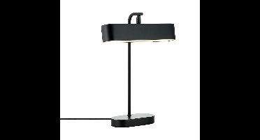 Nordlux Moderne tafellampMerlin zwart - 2412285003