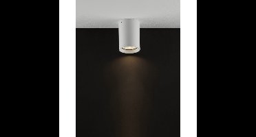 Lyora OpbouwspotDara wit - 9136179
