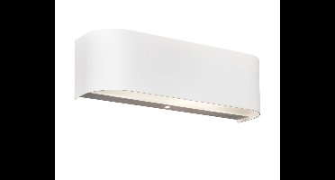Trio Design wandlampSeries 2208 wit - 220810201