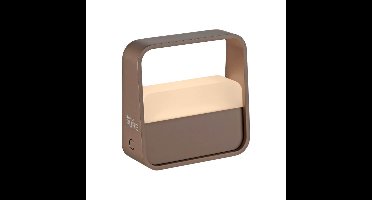 Paul Neuhaus Design tafellampPure Go messing - 4055-97