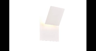 Trio Richtbare wandlampMio vierkant 18 x 18cm - 240319131