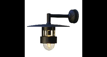 KonstSmide Design wandlampFreja hangend zwart - 504-750