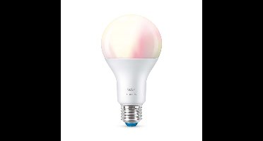 WiZ Lichtbron13W - E27 - Led 2200-6500K - 9,29E+11