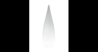 Trio VloerlampPalmas wit - R45101901