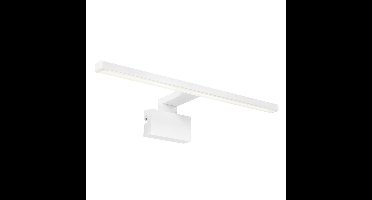 Nordlux SpiegellampMarlee wit 4000K - 2310301001