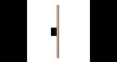 Premium by Lucide 62cm champagne led wandlampBraga - 23272/11/96