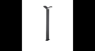 Lyora TuinlampPark antraciet dubbel - 713124