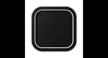 ETH Vierkante plafondlampLois met led - 05-PL2330-30