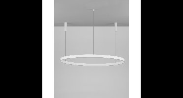 Lyora HanglampMotif wit Ø 150cm 3000K - 9530203