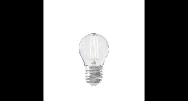 Circle Smart kogellamp4,9W - E27 - Led - P45 - 470lm 1800-3000K - 5101002600