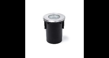 Lyora GU10 grondspotLaken IP67 - RVS 316 - ILGDB072