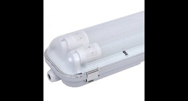 Lyora SWD armatuur voorLED Tube 2 x 150cm - IP65 zonder TL - 5018205
