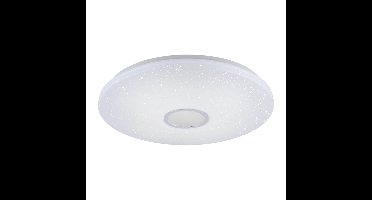 Just Light PlafondlampJonas 59cm - 3000-5000K stereffect wit - 14228-16