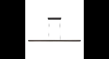 Lucide Vibes Design hanglampFelsted zwart 180cm - 01403/28/70
