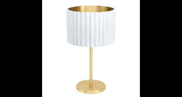 Stars of Light SchermerlampTamaresco wit met goud - 39766