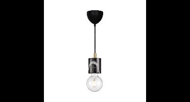 Nordlux HanglampSiv zwart - 45883003