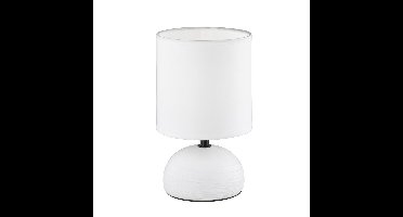 Trio TafellampLuci 23cm wit - R50351001