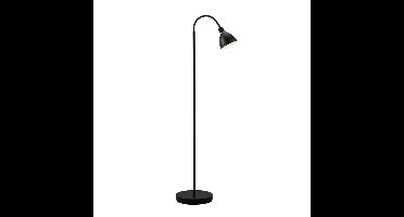 Nordlux VloerlampRay zwart - 63214003