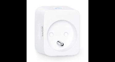 WiZ smart plug Type F (BE/FR) - 9,29E+11