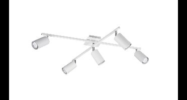 Trio PlafondlampMarley - 612400501