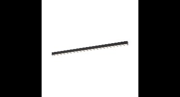 Paul Neuhaus Strakke plafondlampPure Lines Straight antraciet - 6021-13