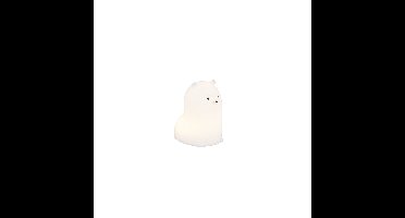 Trio TafellampjePaky wit - R53911101