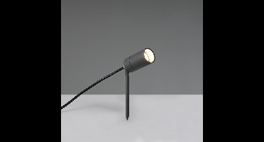 Trio PrikspotPurus antraciet - R86871042