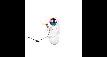 Trio TafellampStrong wit - R53811901