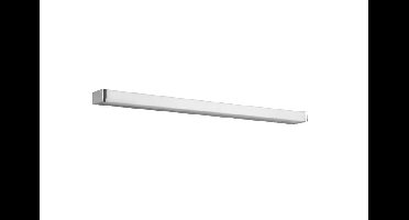 Trio WandlampFabio 80cm chroom - 283817906