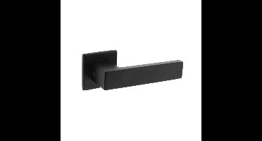 Intersteel Strakke deurklinkAmsterdam zwart - 0023.092302