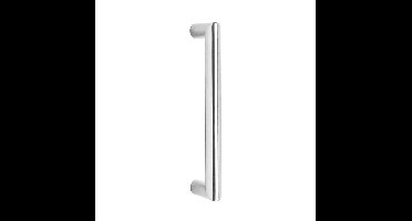 Intersteel Deurgreep rechtGripon 22cm RVS - 0035.433501